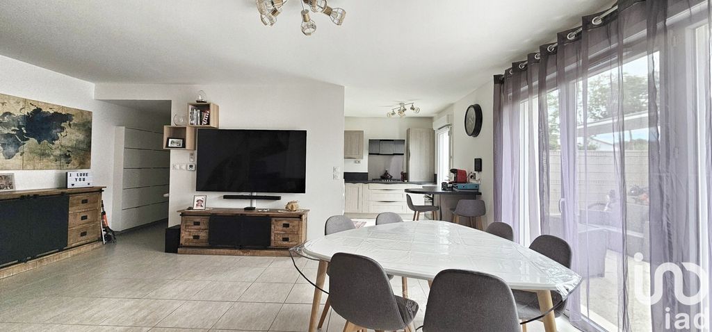 Achat maison 3 chambre(s) - Châteauneuf-les-Martigues