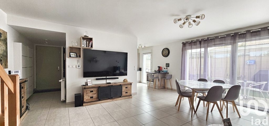 Achat maison 3 chambre(s) - Châteauneuf-les-Martigues