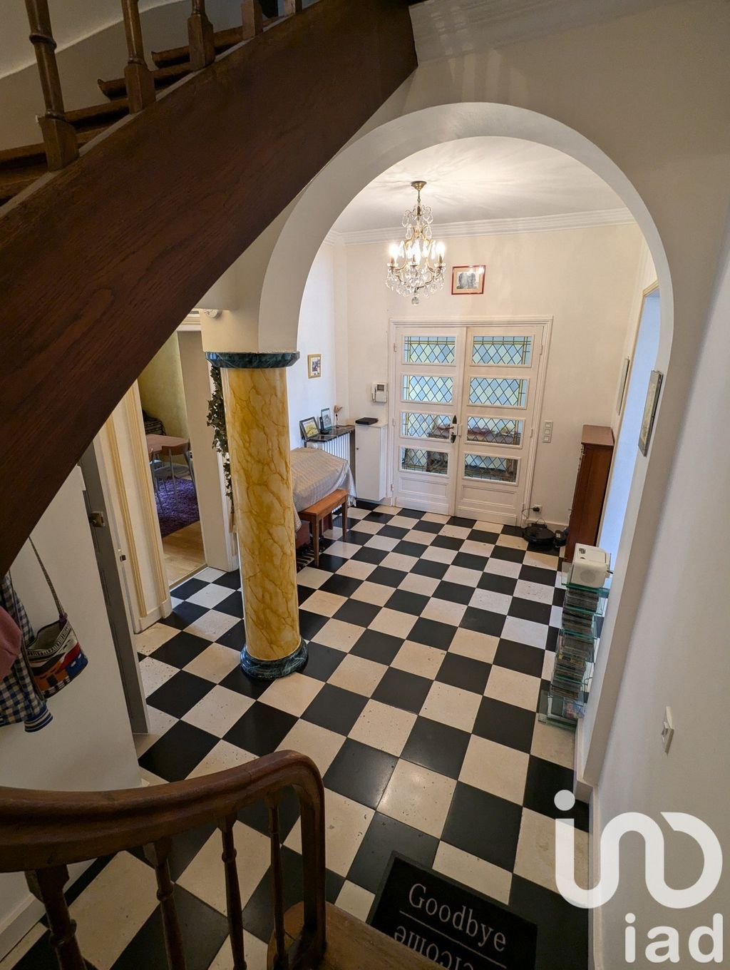 Achat maison 6 chambre(s) - Vendôme