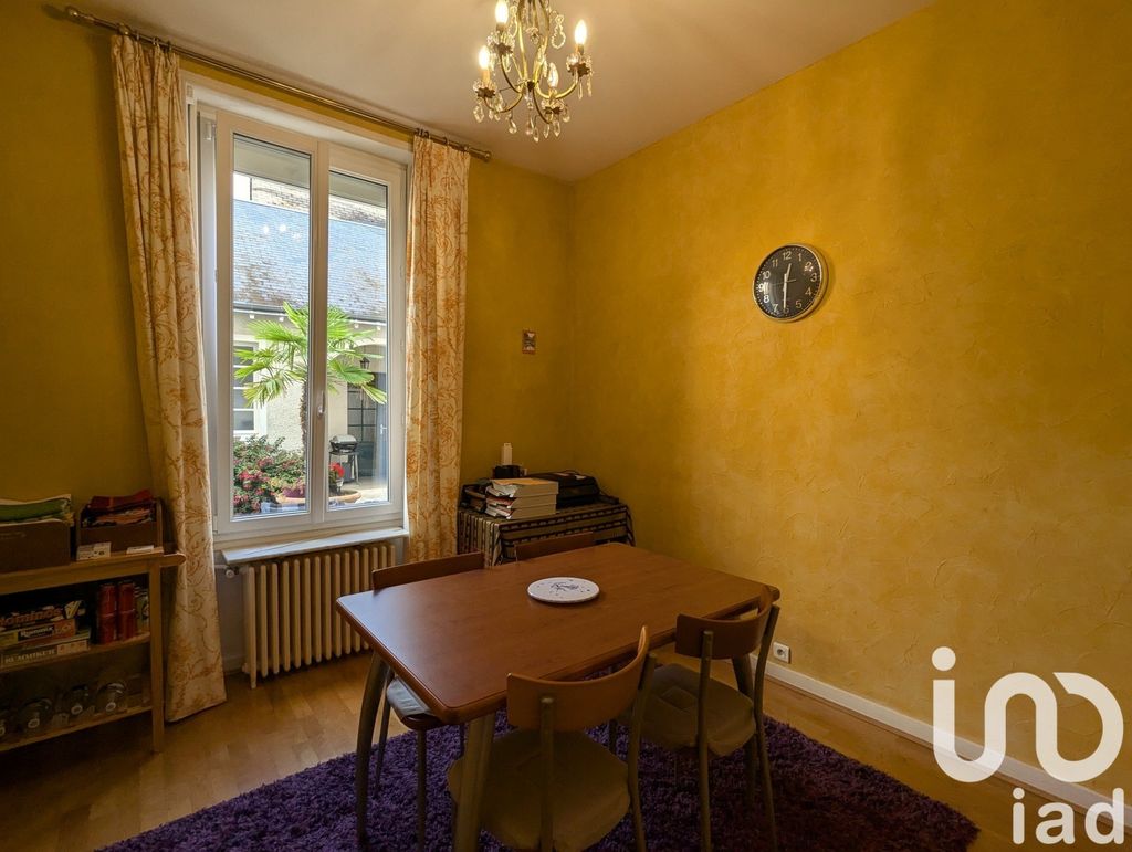 Achat maison 6 chambre(s) - Vendôme