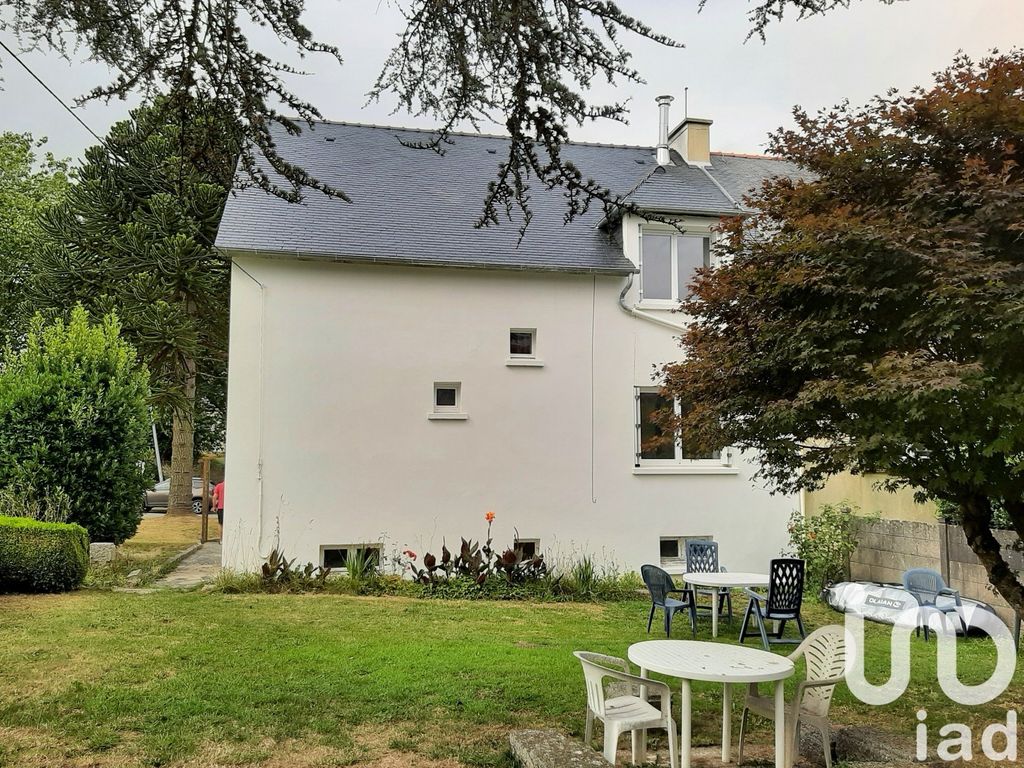 Achat maison 5 chambre(s) - Carhaix-Plouguer