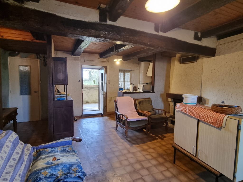 Achat maison 2 chambre(s) - Réquista