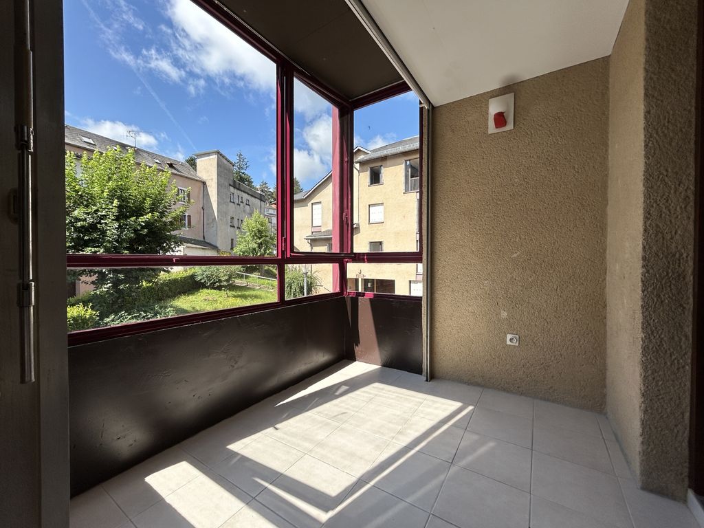 Achat appartement à vendre 2 pièces 47 m² - Rodez