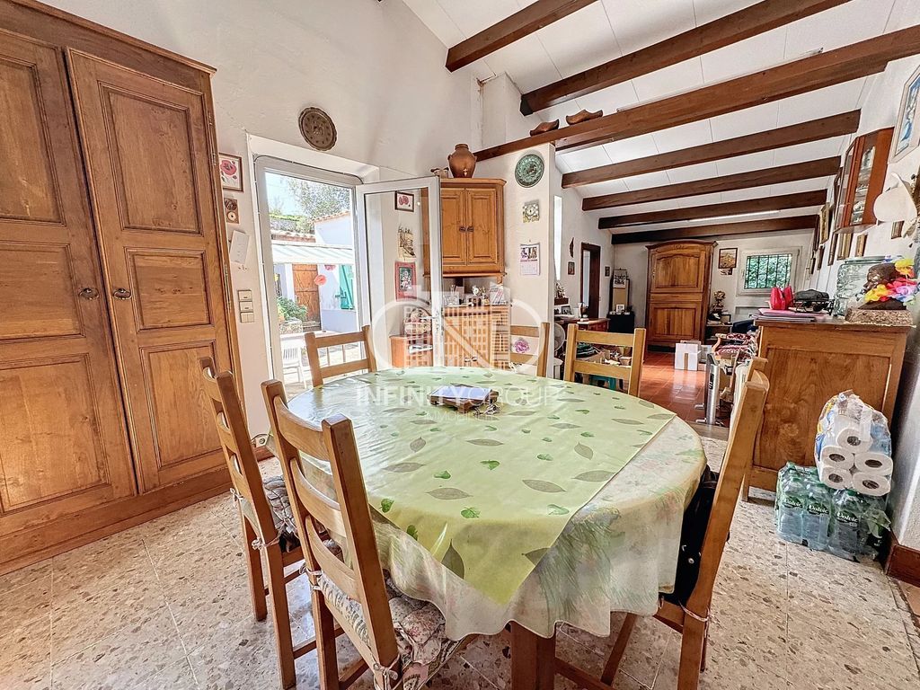 Achat maison 4 chambre(s) - Antibes