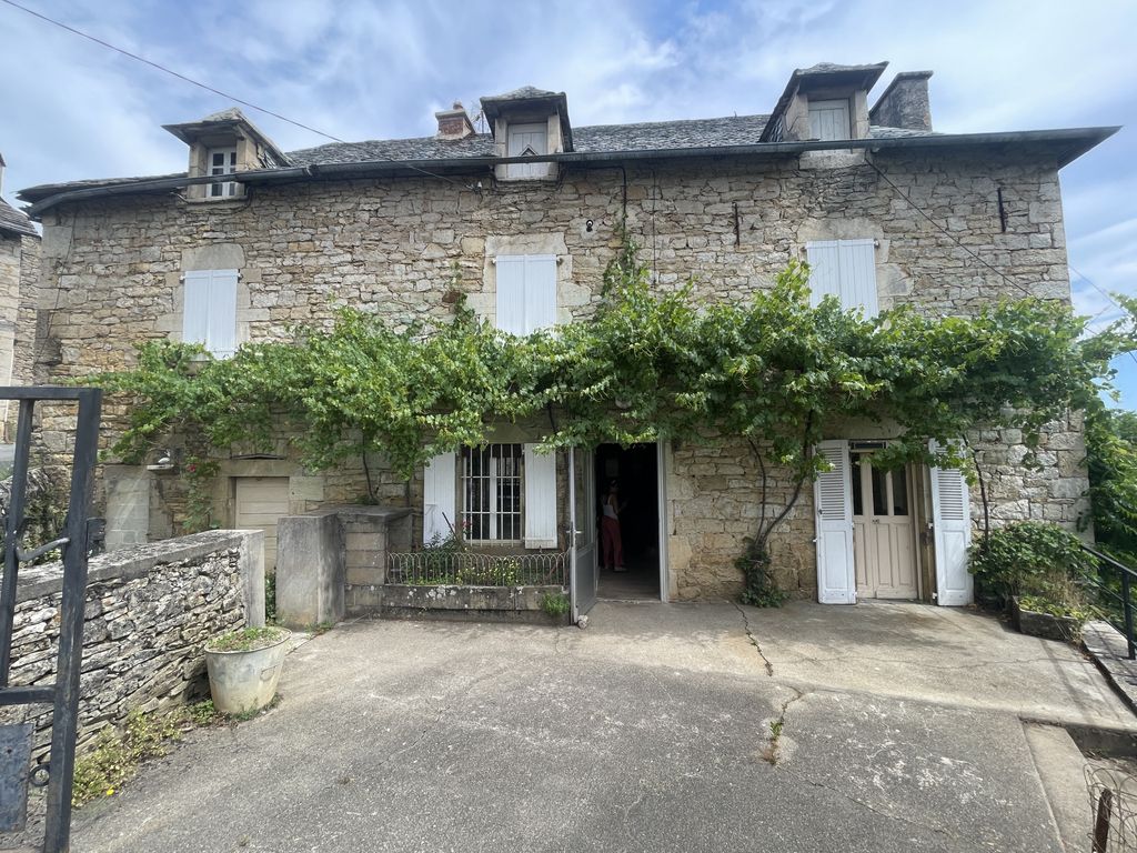 Achat maison 3 chambre(s) - Salles-la-Source