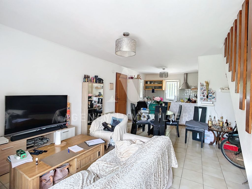 Achat maison 2 chambre(s) - Châteaurenard