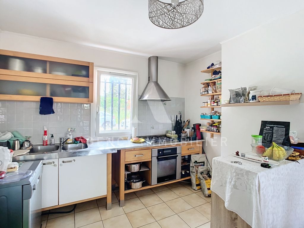 Achat maison 2 chambre(s) - Châteaurenard