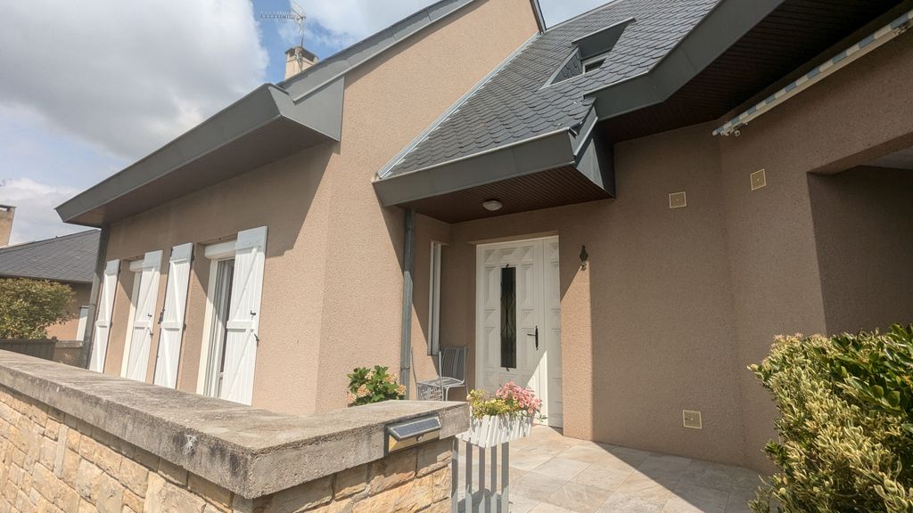 Achat maison 4 chambre(s) - Onet-le-Château