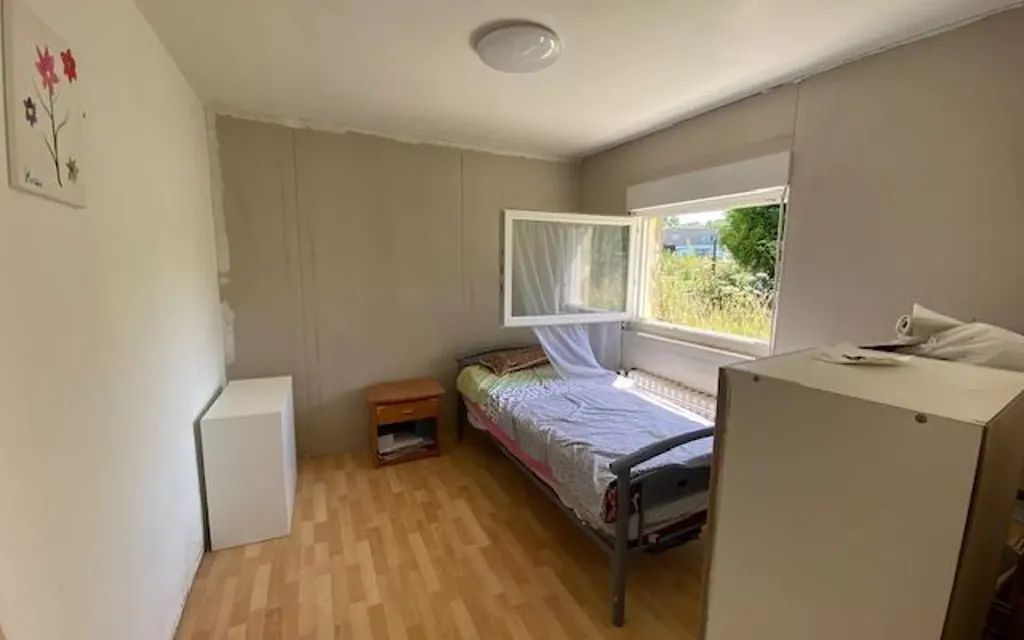 Achat maison 2 chambre(s) - Chavignon