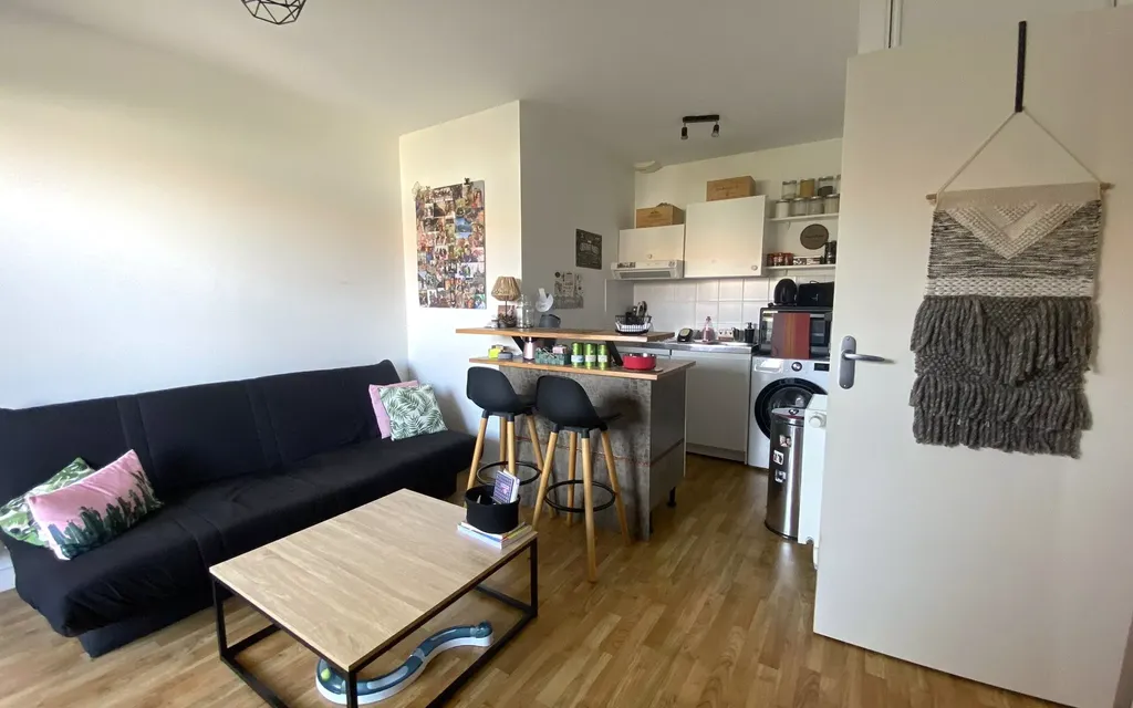 Achat appartement à vendre 2 pièces 35 m² - Nieul-sur-Mer