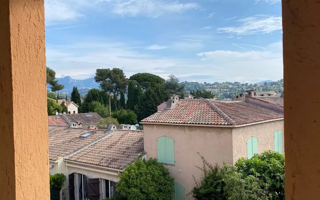 Achat appartement 1 pièce(s) Villeneuve-Loubet