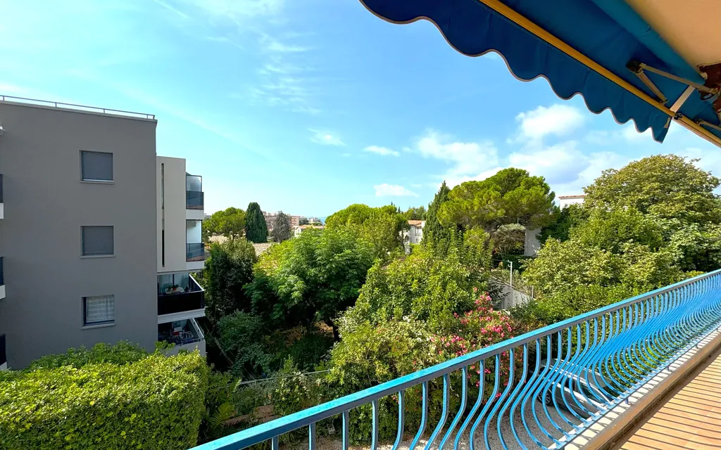 Achat appartement 4 pièce(s) Cagnes-sur-Mer