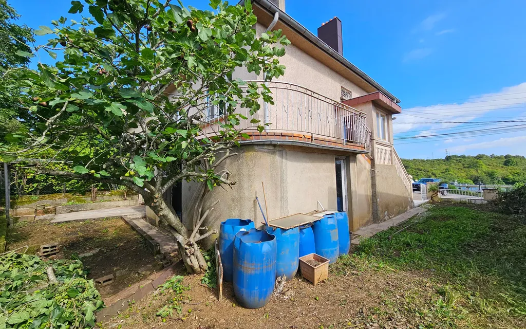 Achat maison 3 chambre(s) - Hayange