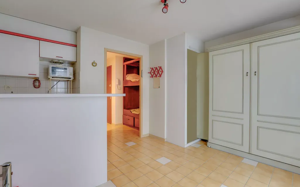 Achat studio à vendre 21 m² - Saint-Jean-de-Luz