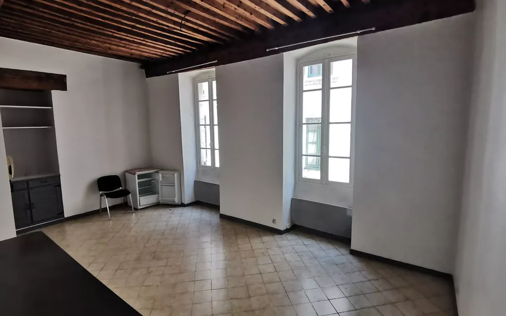 Achat appartement 2 pièce(s) Beaucaire