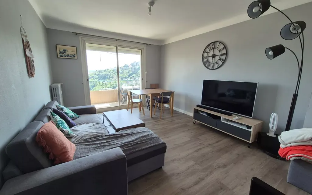 Achat appartement à vendre 4 pièces 84 m² - Rodez