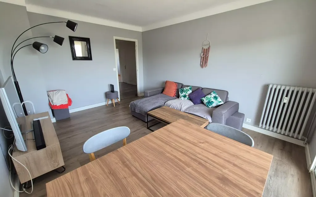 Achat appartement 4 pièce(s) Rodez