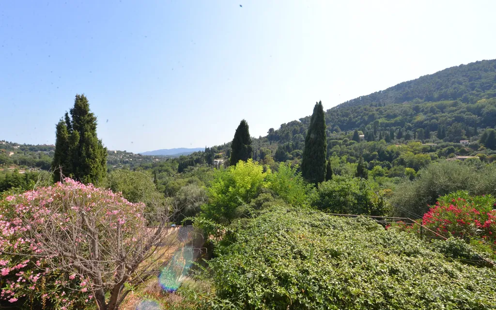 Achat maison 3 chambre(s) - Grasse