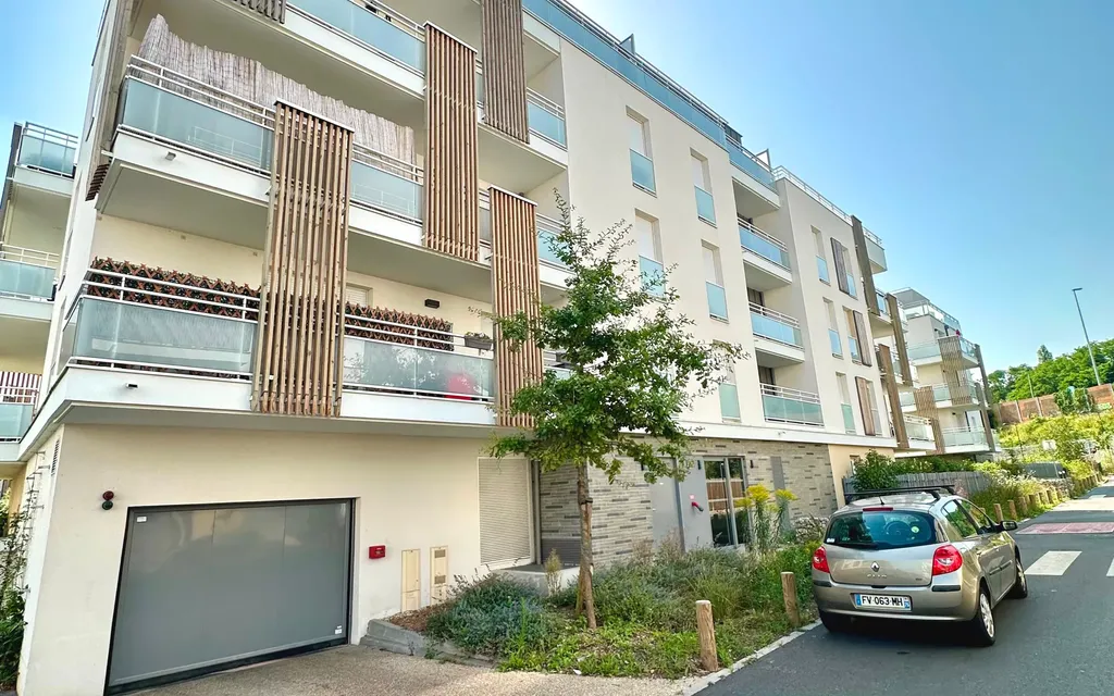 Achat appartement à vendre 3 pièces 60 m² - Sannois