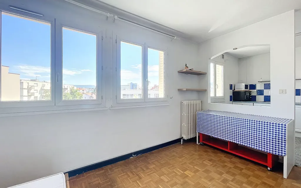 Achat studio à vendre 28 m² - Clermont-Ferrand