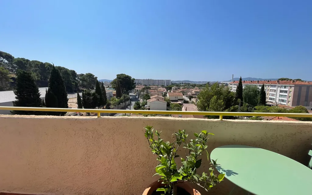 Achat duplex à vendre 5 pièces 101 m² - Toulon