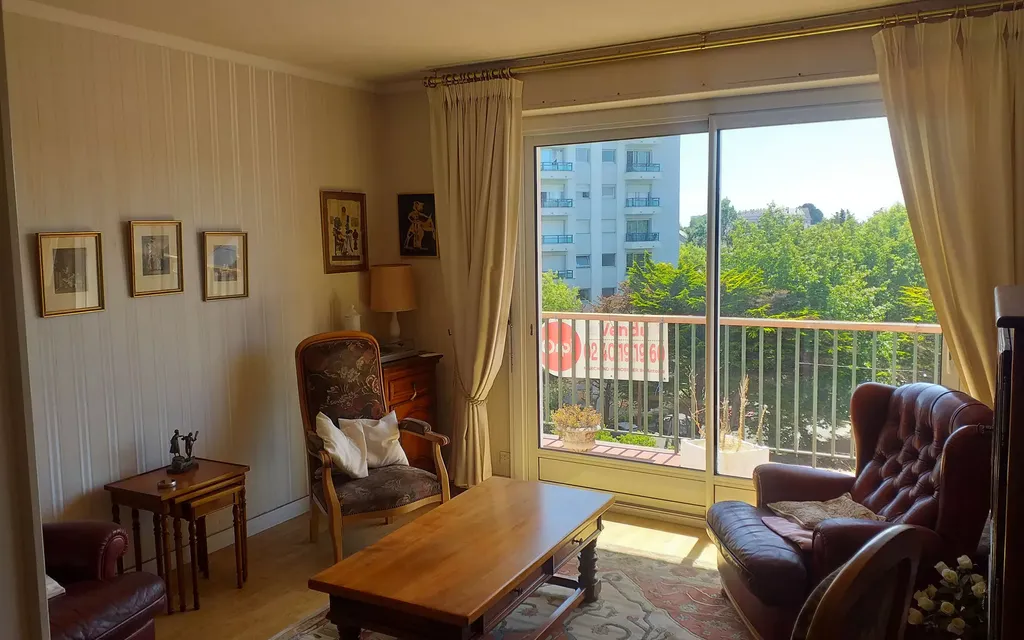 Achat appartement à vendre 4 pièces 85 m² - Saint-Nazaire