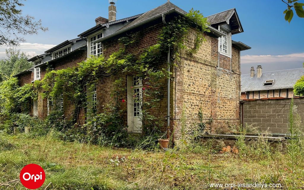 Achat maison 4 chambre(s) - Les Andelys