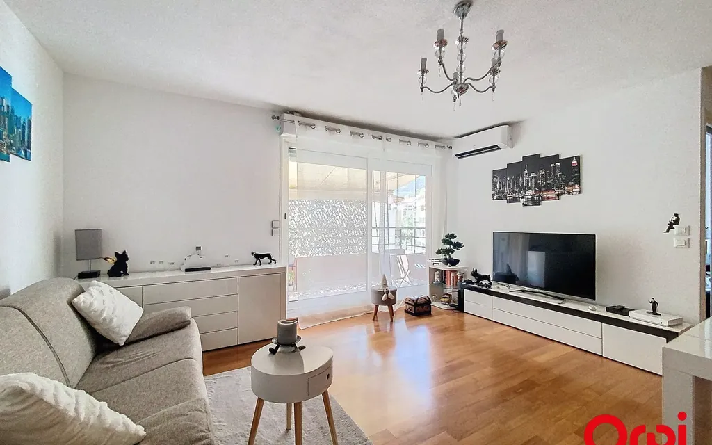 Achat appartement à vendre 2 pièces 36 m² - Menton