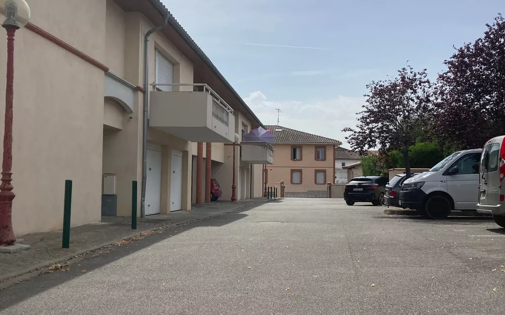 Achat appartement à vendre 2 pièces 52 m² - Aussonne