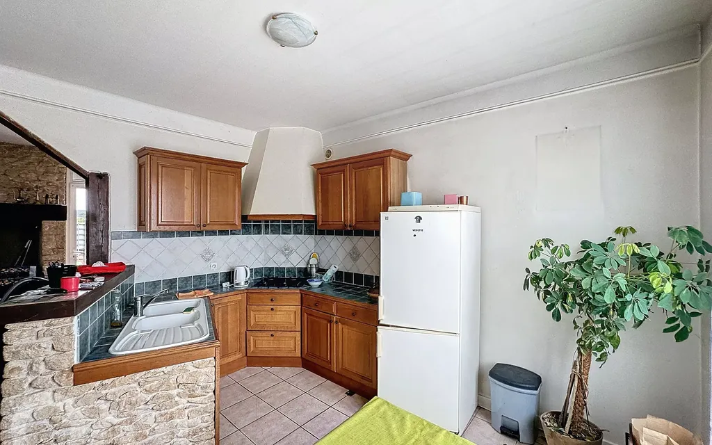 Achat maison 3 chambre(s) - Malemort