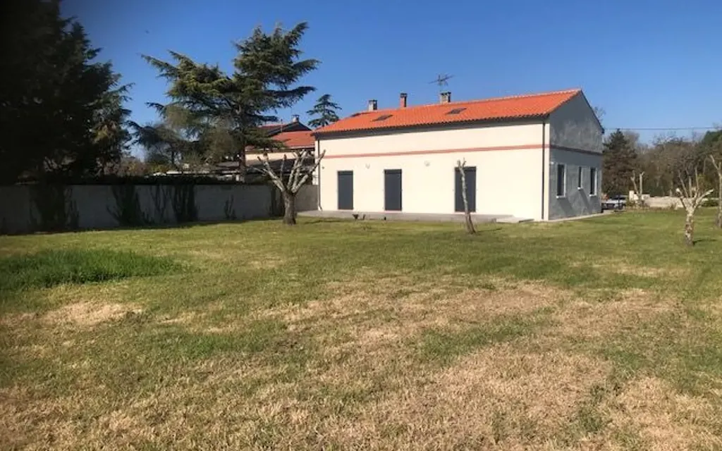 Achat maison à vendre 5 chambres 220 m² - Cugnaux