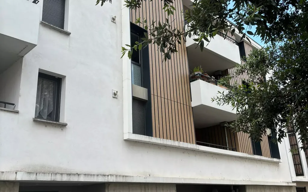 Achat appartement à vendre 2 pièces 49 m² - Toulouse