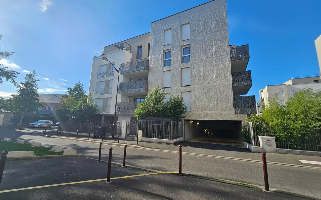 Achat appartement à vendre 3 pièces 57 m² - Villiers-sur-Marne