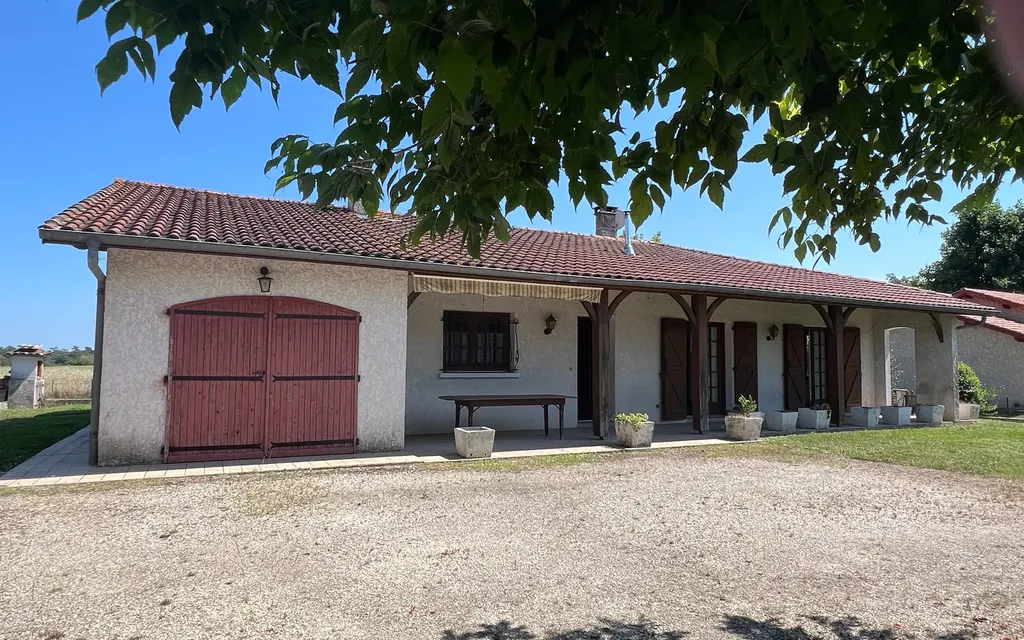 Achat maison 3 chambre(s) - Betbezer-d'Armagnac