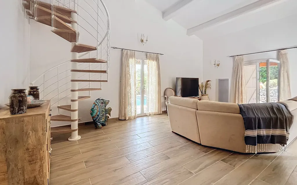 Achat maison 4 chambre(s) - Fréjus