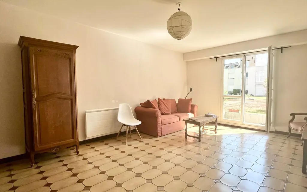 Achat appartement à vendre 4 pièces 92 m² - Nantes