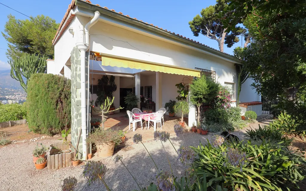 Achat maison 5 chambre(s) - Roquebrune-Cap-Martin