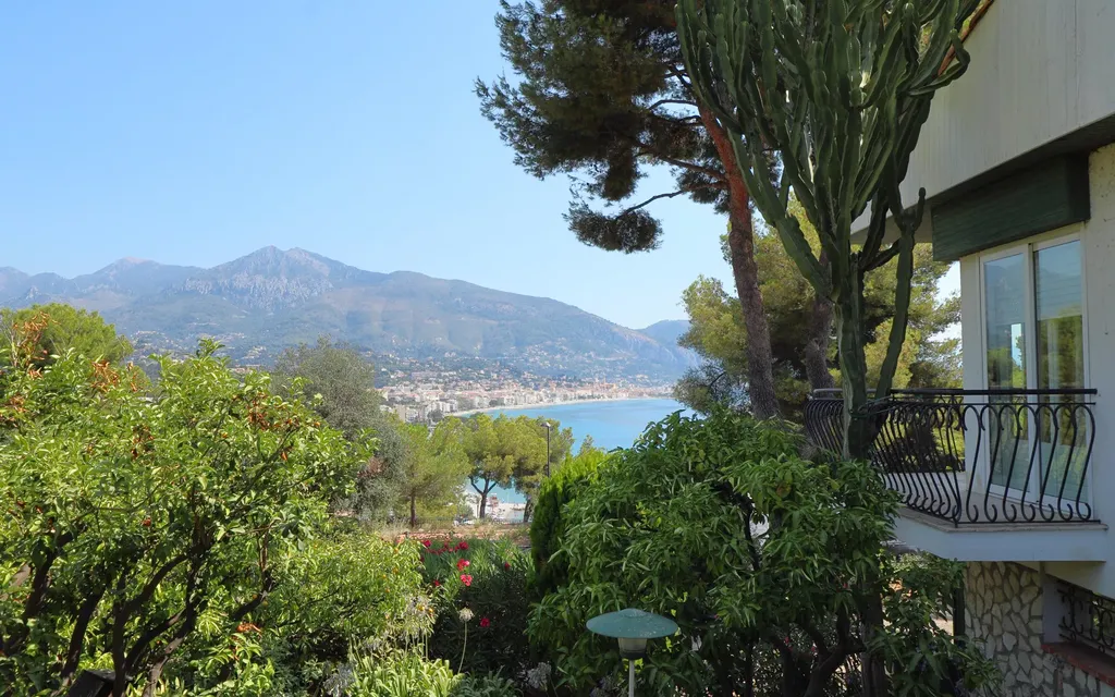 Achat maison 5 chambre(s) - Roquebrune-Cap-Martin