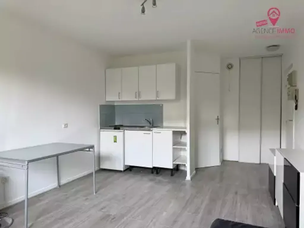 Achat appartement 1 pièce(s) Lyon 3ème arrondissement