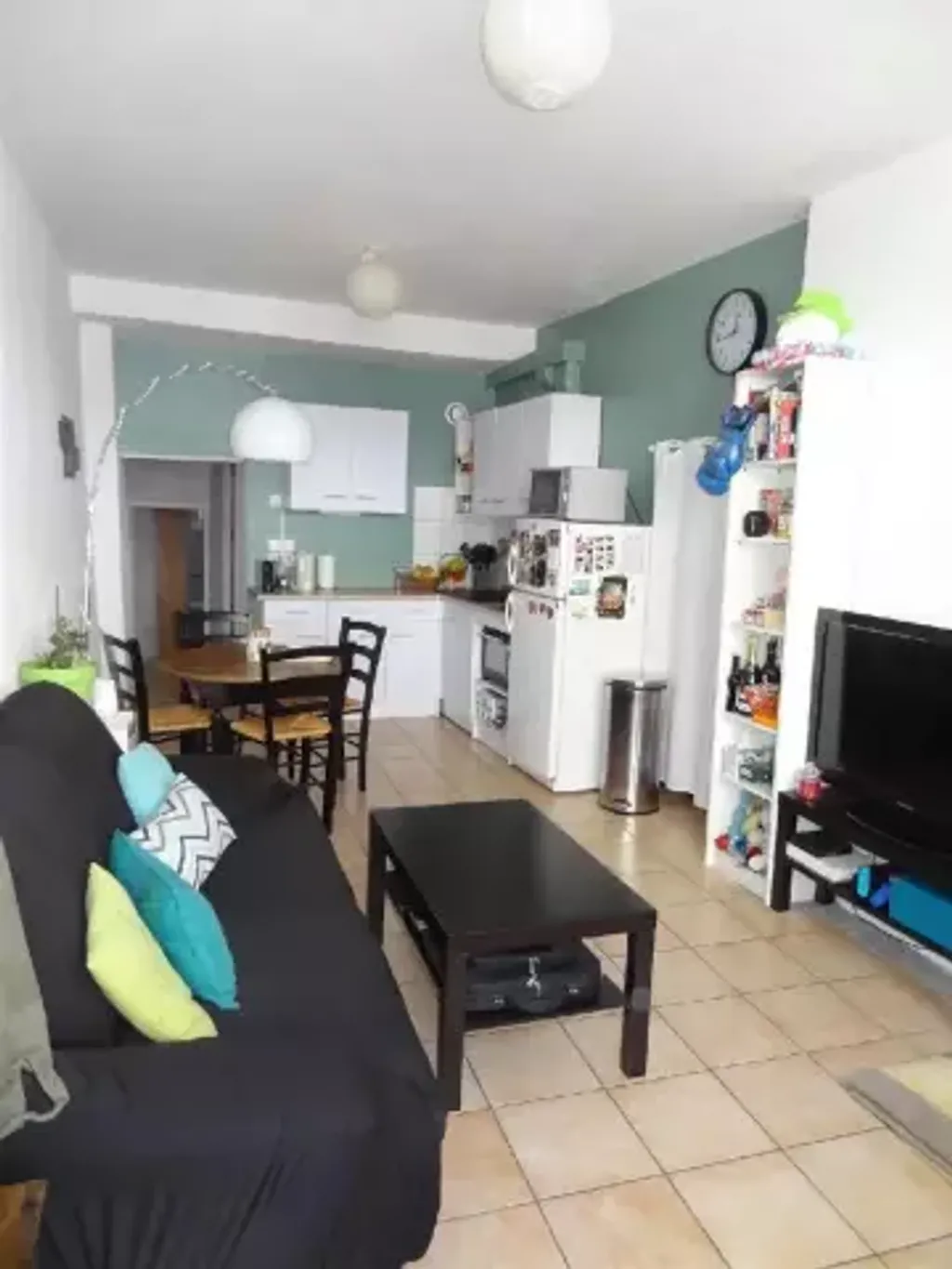 Achat appartement à vendre 2 pièces 40 m² - Gallardon