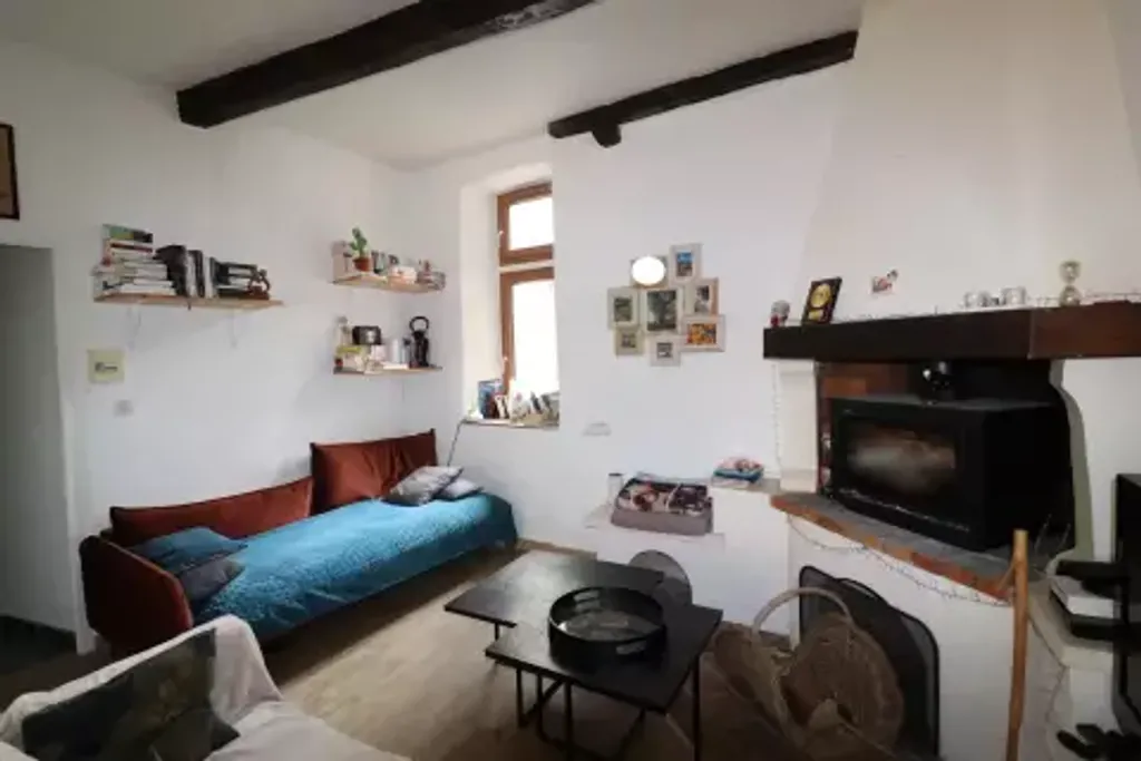 Achat maison à vendre 4 chambres 132 m² - Lasalle