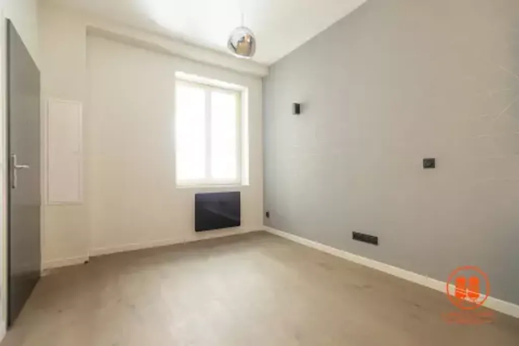 Achat appartement 2 pièce(s) Lyon 4ème arrondissement