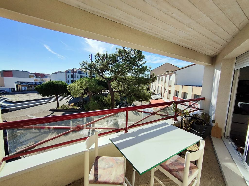 Achat appartement à vendre 4 pièces 92 m² - Saint-Brevin-les-Pins