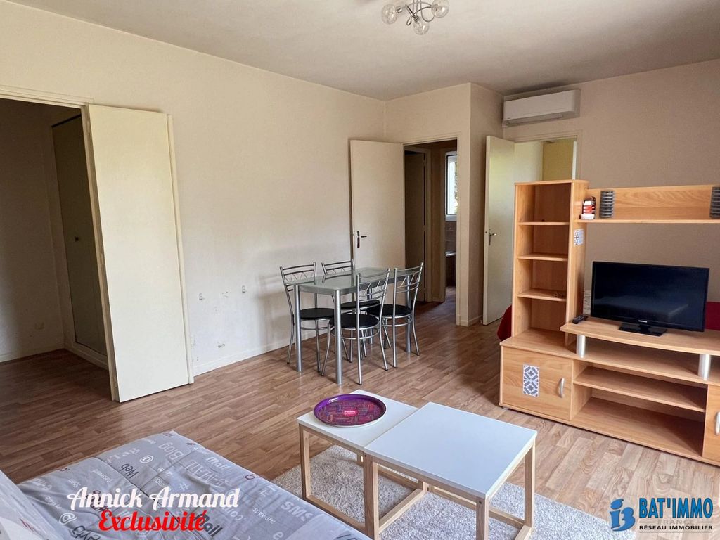 Achat appartement 1 pièce(s) Albi