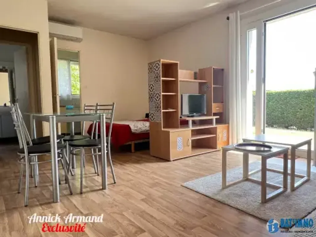 Achat appartement 1 pièce(s) Albi