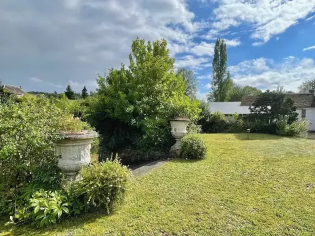 Achat maison 4 chambre(s) - La Houssaye