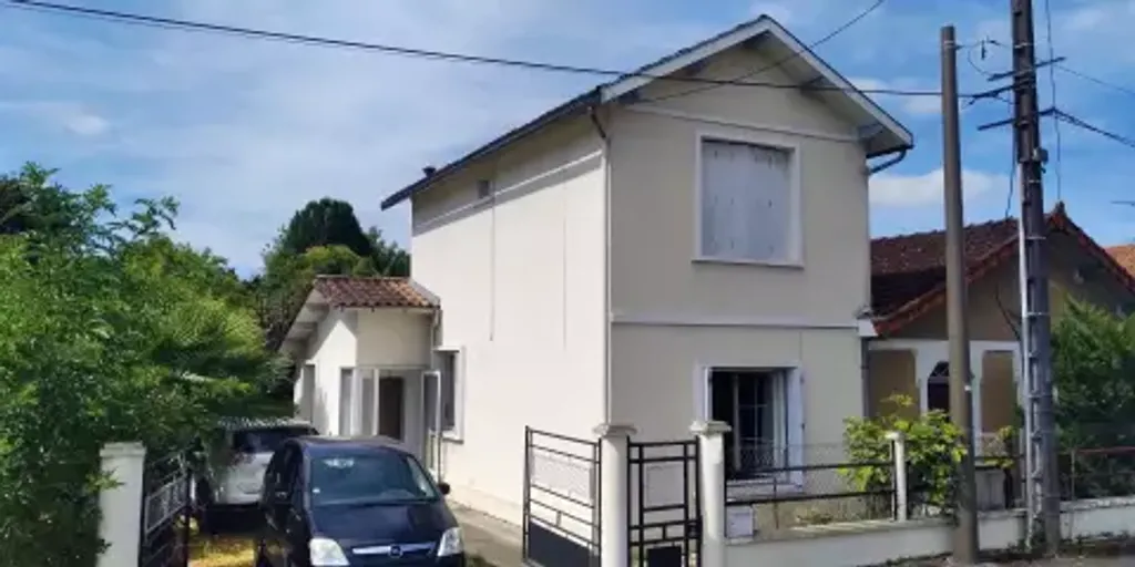 Achat maison 3 chambre(s) - Angoulême