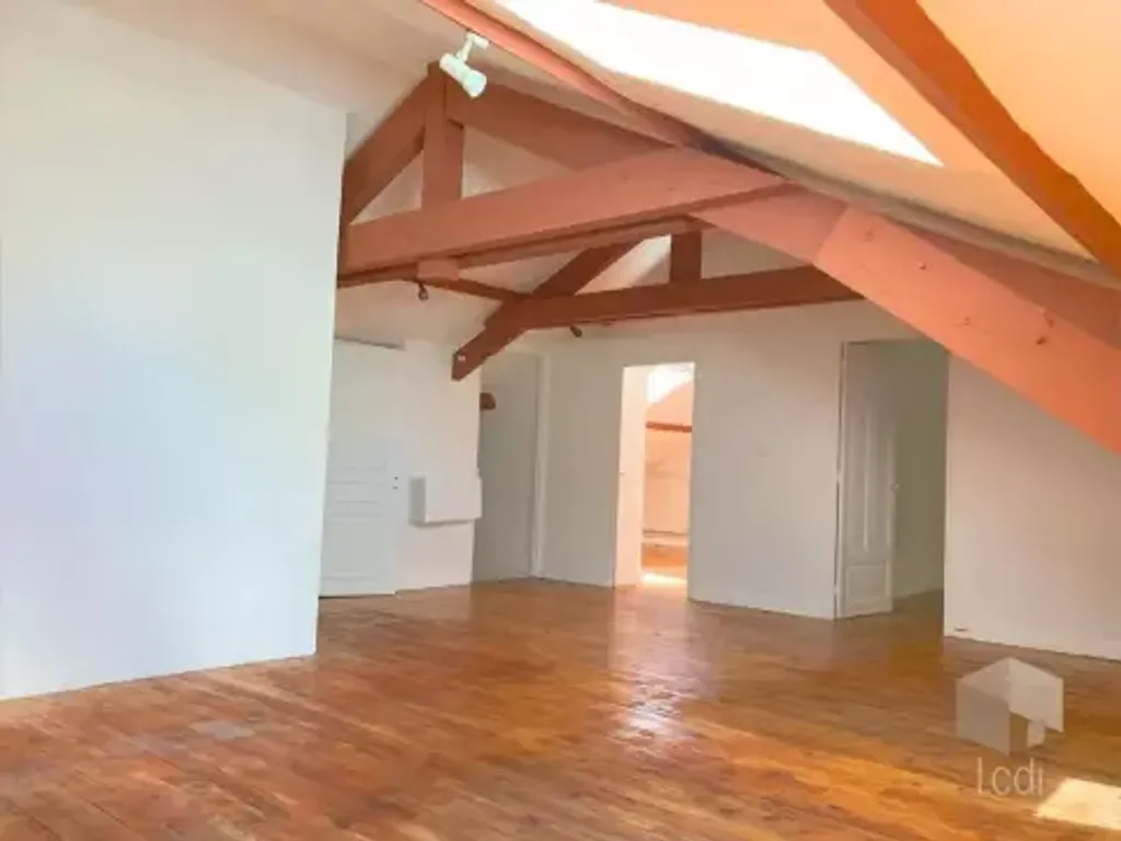 Achat maison 4 chambre(s) - Montélimar