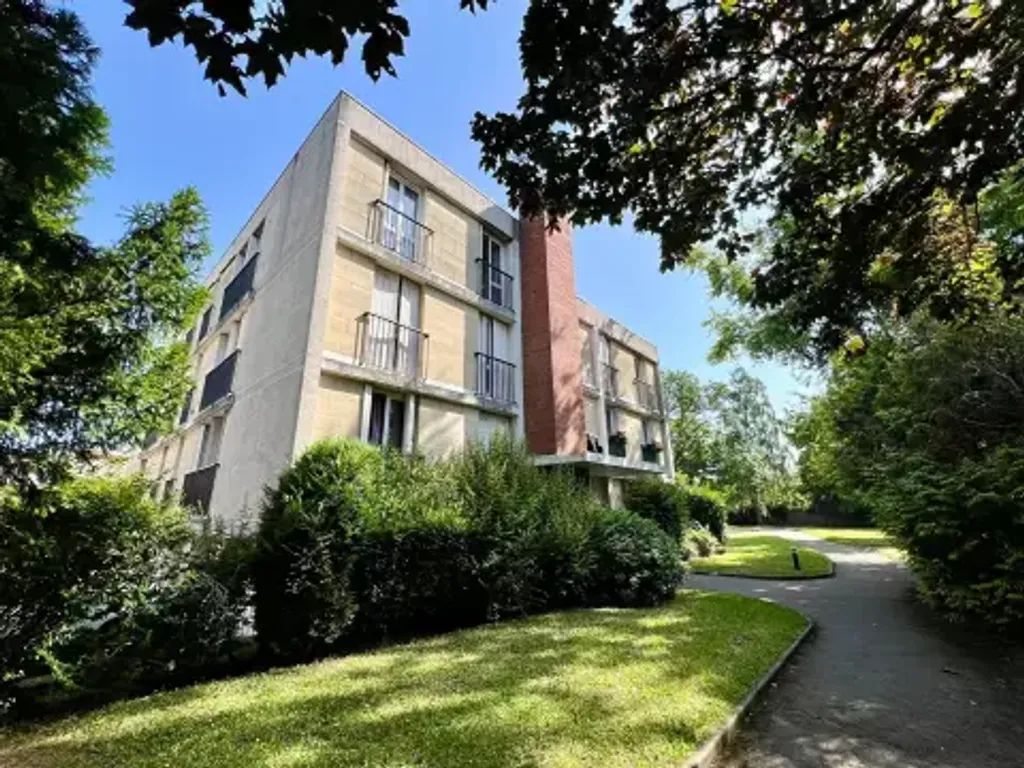 Achat appartement à vendre 3 pièces 55 m² - Conflans-Sainte-Honorine