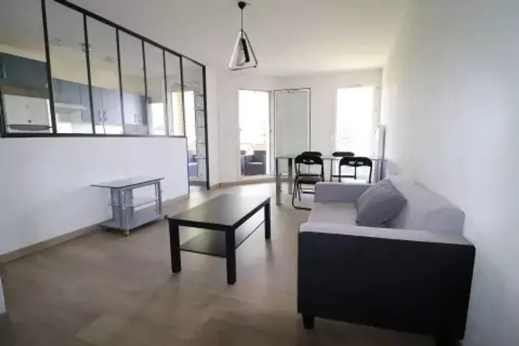 Achat appartement à vendre 3 pièces 68 m² - Toulouse